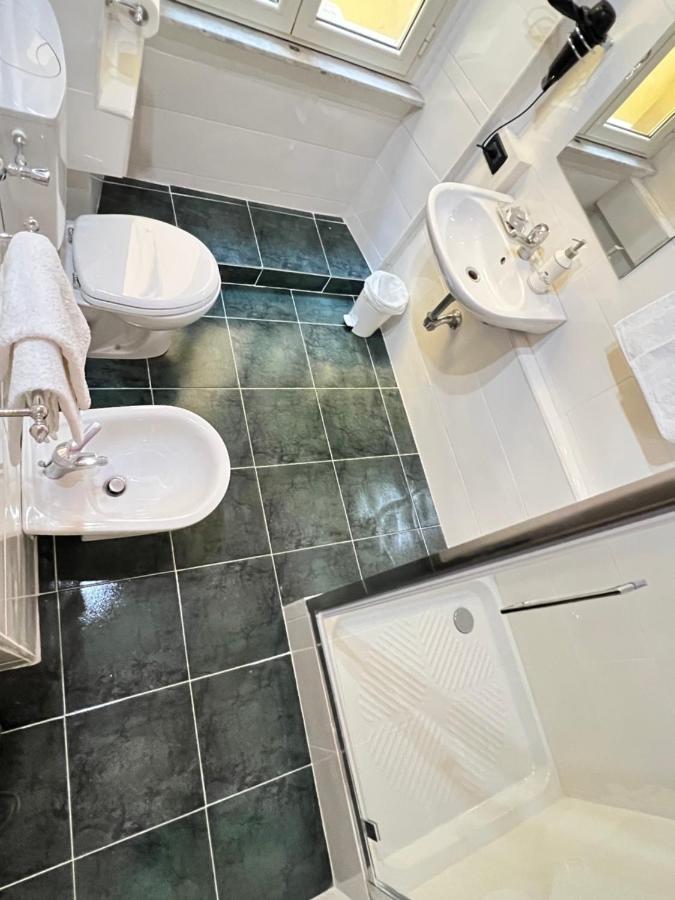 Guest House Biondi Rome Extérieur photo