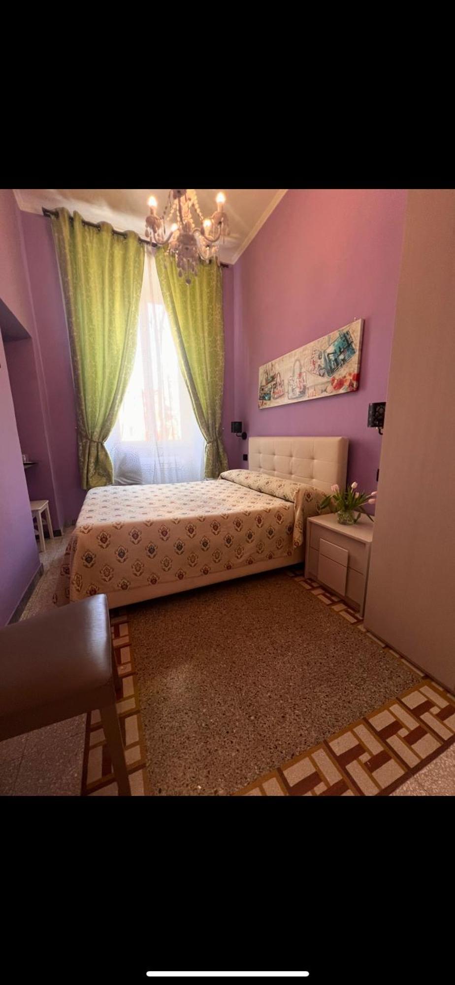 Guest House Biondi Rome Extérieur photo