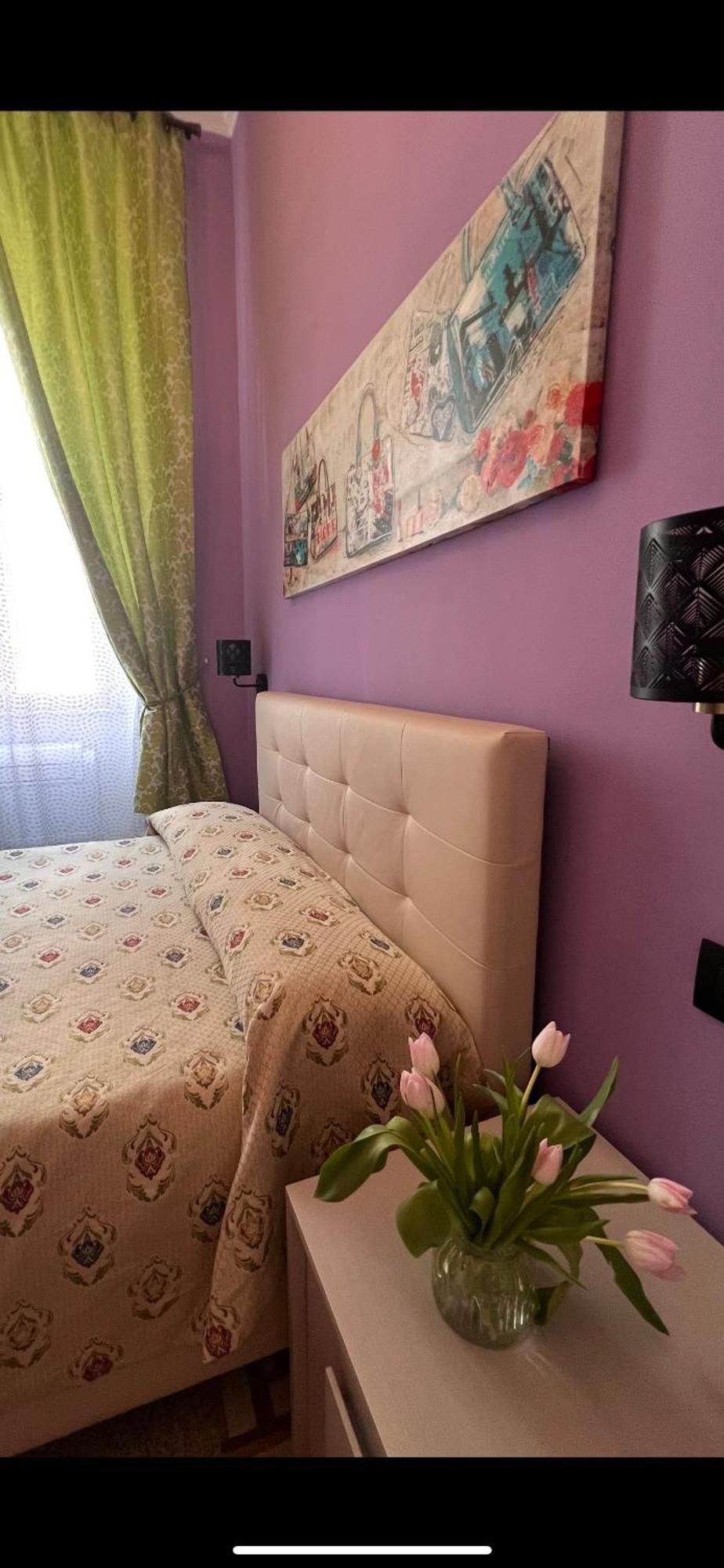 Guest House Biondi Rome Extérieur photo